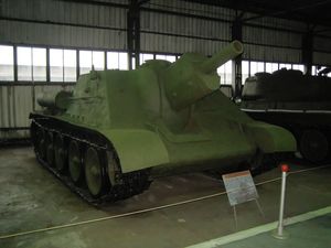 SU-122