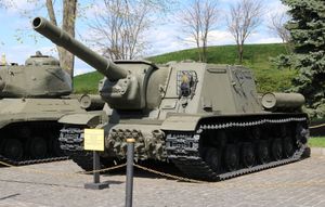 ISU-152