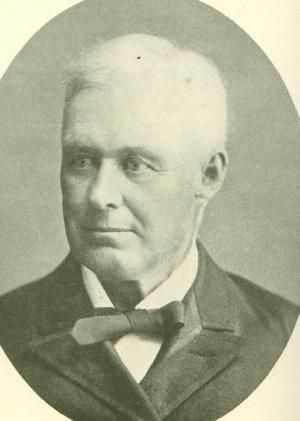 아이오와주 주지사, 호레이스 보이스(Horace Boies)