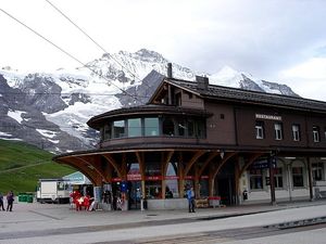 클라이네 샤이덱