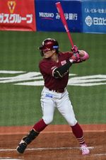 라쿠텐 시대(2022년 5월 8일, 교세라 돔 오사카)