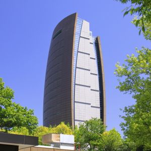 평화공원 아쿠아 타워 (2023년)