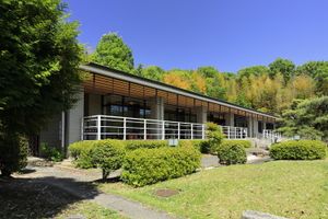 평화공원회관 (2023년)