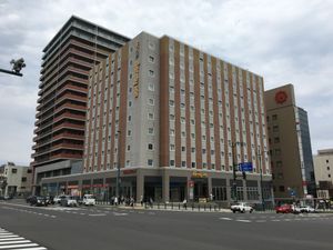 선 빌딩 스퀘어