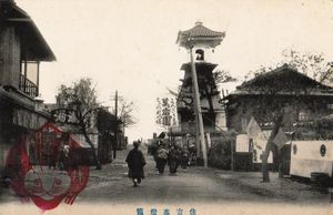 스미요시 고등롱