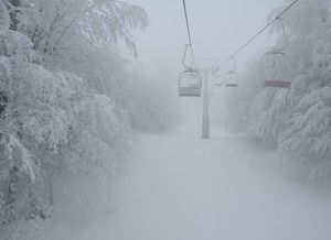 크르니 브르흐 스키 리프트