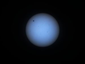 인도 첸나이 (UTC 03시 24분 56분)