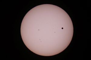 미국 애리조나주 템피 (UTC 01시 54분)