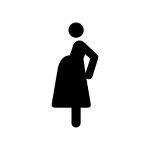 임산부 우선 접근