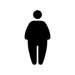 비만인 우선 시설