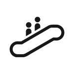 PF 020: 에스컬레이터