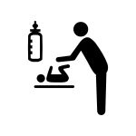 PF 023: 유아실 또는 아기 돌봄