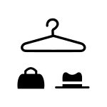 PF 024: 옷 보관소