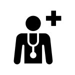 PF 044: 건강 관리 센터 또는 의사