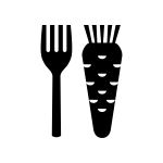 PF 050: 채식 음식