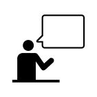 PF 062: 지정된 언어로의 의사소통