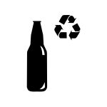 PF 065: 재활용 – 유리