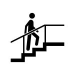 PF 080: 보행자 육교 또는 보도교