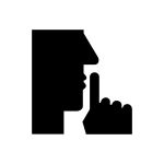 BP 001: 조용히 해주세요 또는 침묵