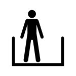 BP 002: 왼쪽(또는 오른쪽)으로 서십시오