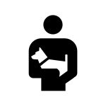 BP 006: 개는 안고 다니십시오