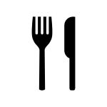 CF 001: 레스토랑