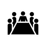 CF 010: 회의 시설 또는 회의실