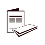 CF 014: 신문 가판대 또는 뉴스 가판대 또는 신문 판매점