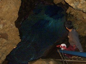 유겐동 "정혼의 샘"(幽玄洞「浄魂の泉」)