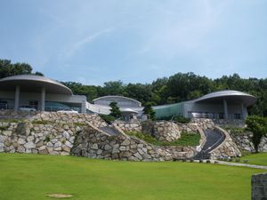 섬돌 민속자료관