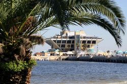 세인트피터즈버그 피어