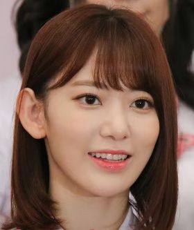 사쿠라, 2018년 프로듀스 48 출연 당시