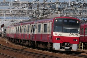 2020년 10월에 리뉴얼된 1차 도입분 1001편성