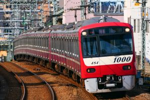 2023년 7월의 9차분 4량 편성 1481호