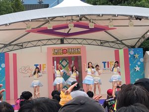 TIF2022 (2022년 8월 6일) ※BNK48・CGM48 선발