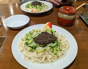 모리오카 자자멘