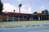 이세사키 자동차 경주장