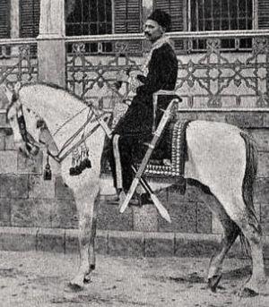 알주바이르 라마 만수르