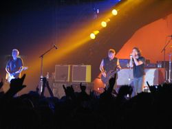 2006년 볼로냐 공연