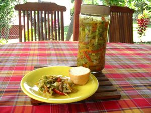 아샤르 드 레규므