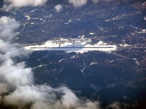 노토 공항(와지마시)