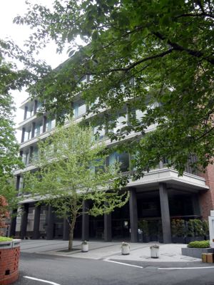 이케부쿠로 캠퍼스 14호관