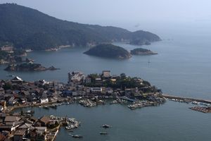 토모노우라(후쿠야마)