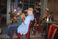 앙젤리 레스토랑(Angeli Restaurant), 프렌치 쿼터