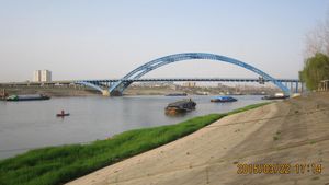 장풍교(長豊橋)