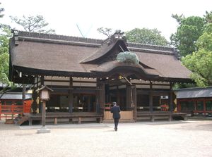 주지대사 제일본궁