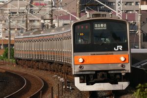 니시우라와역}} 간)