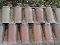 도코나메야키의 토관