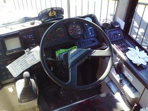 S'elega 운전석(U-RU*)