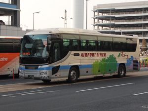 간토 자동차 마로니에 하네다 세레가 HD